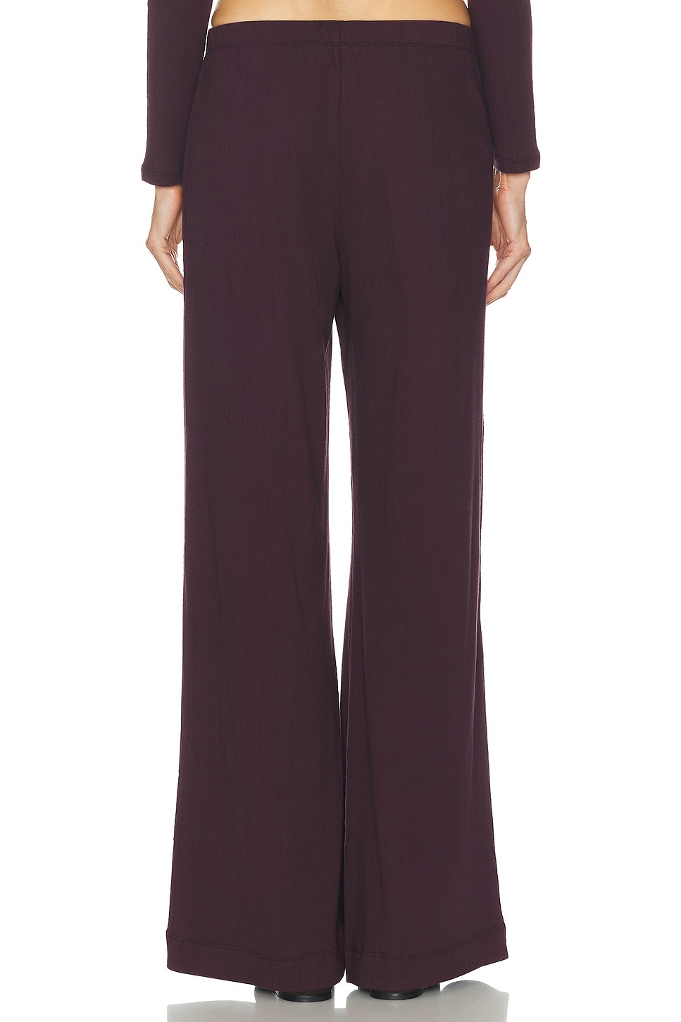 LESET Pointelle Boxer Pant