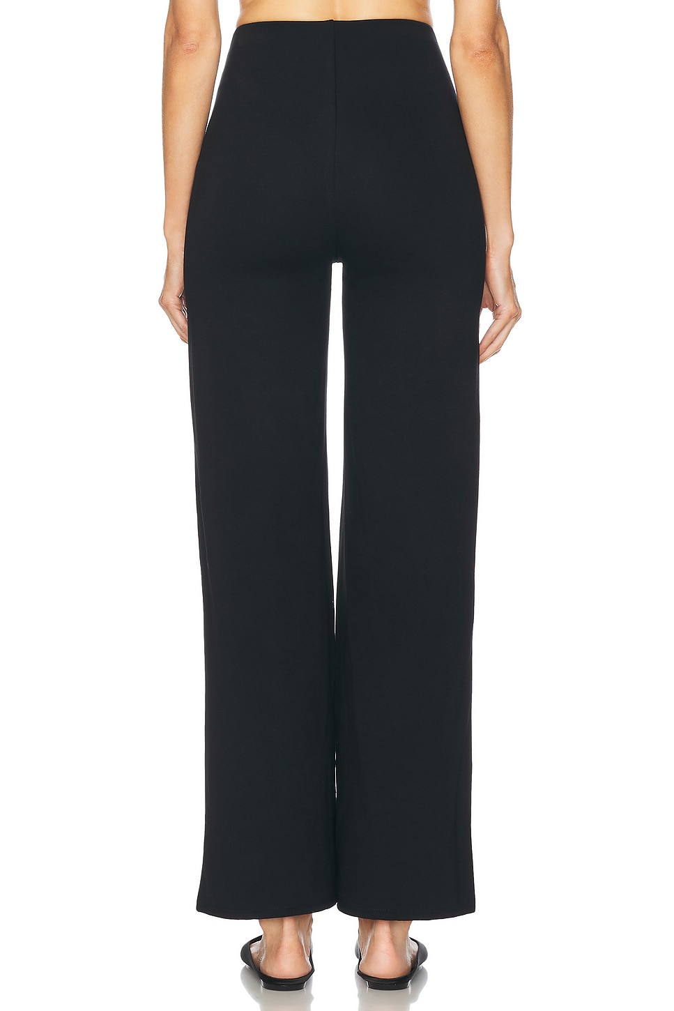 LESET Rio II Wide Leg Pant