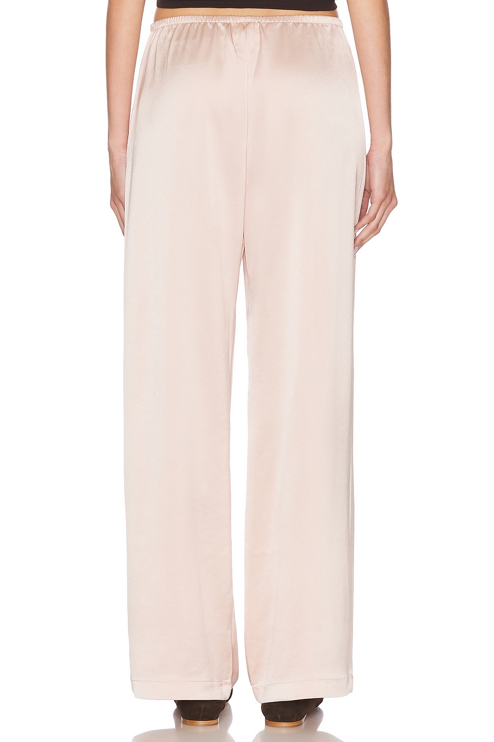 LESET Barb Wide Leg Pant