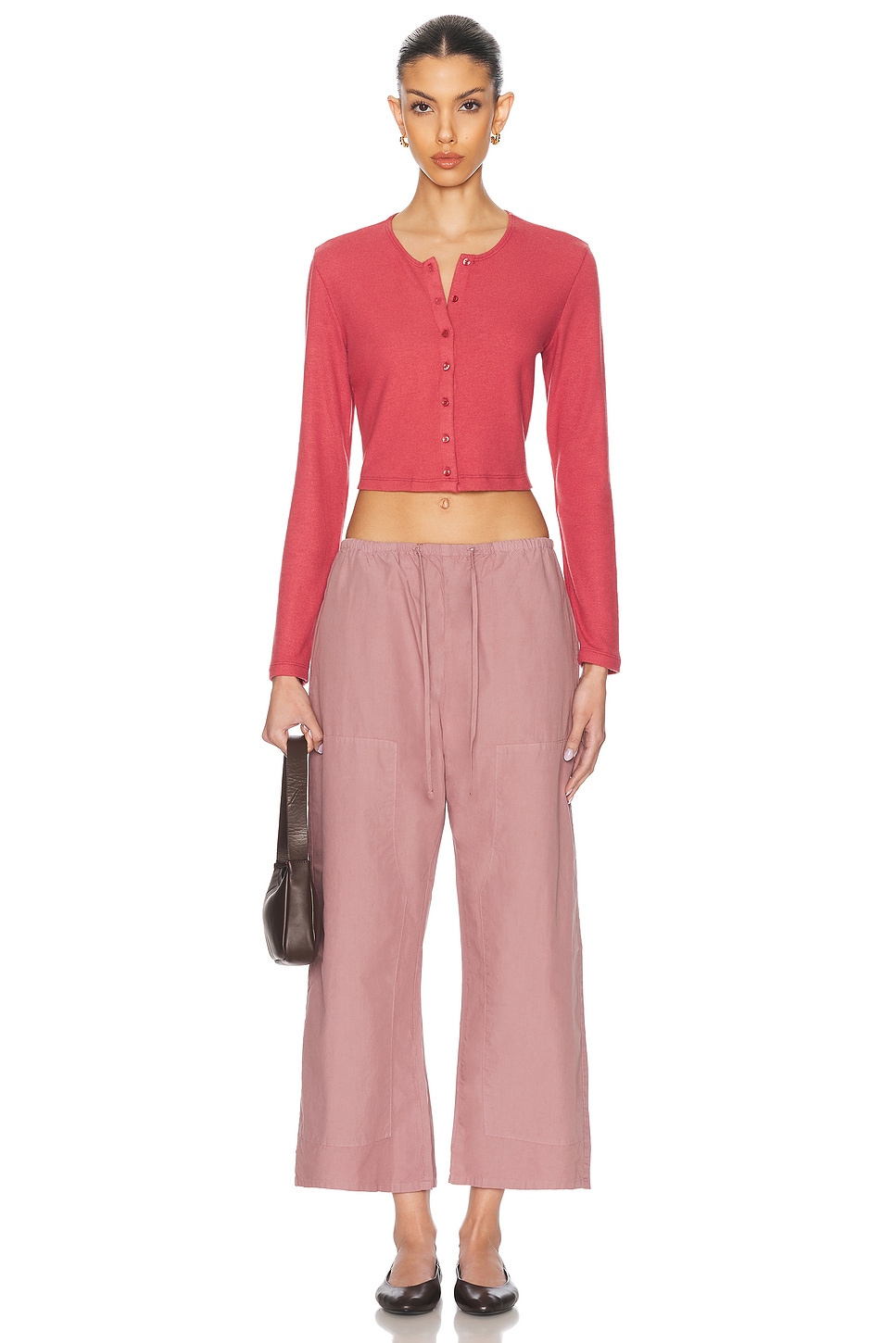 LESET Kyoto Carpenter Pant thumbnail