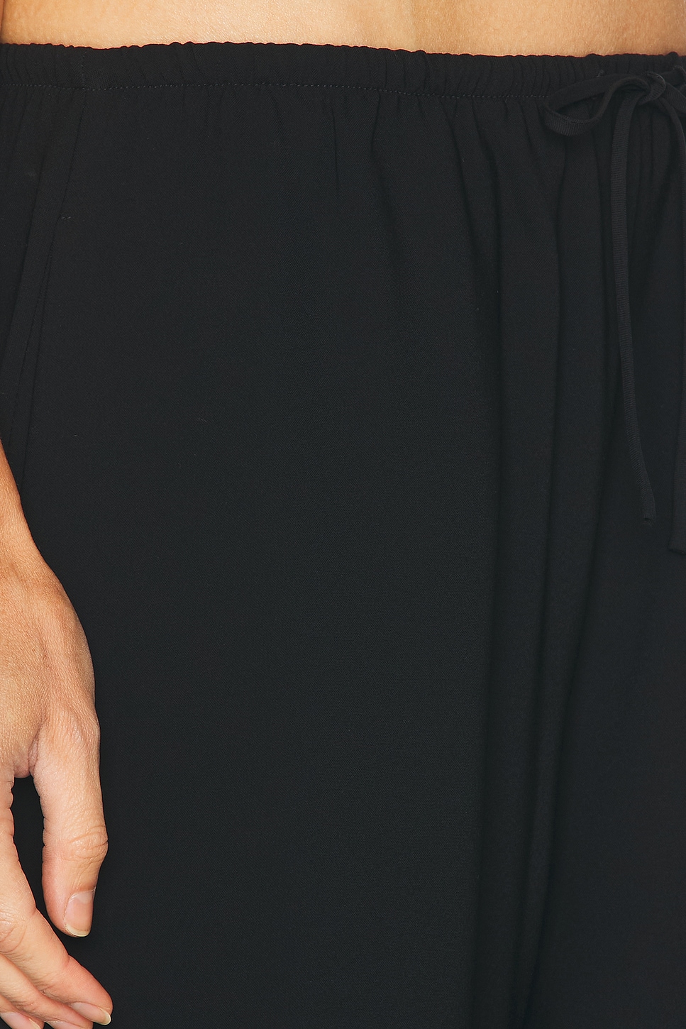 LESET Ari Drawstring Pant