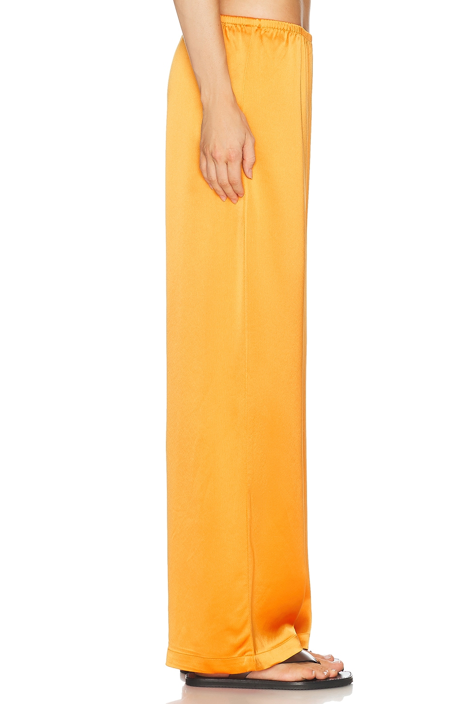 LESET Barb Wide Leg Pant | Thumbnail 4