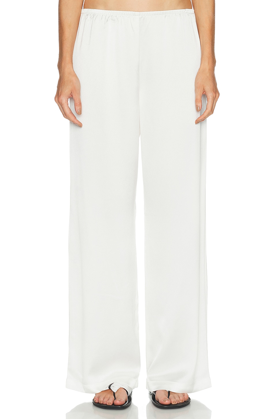 LESET Barb Wide Leg Pant | Thumbnail 2 LESET Barb Wide Leg Pant | Thumbnail 2