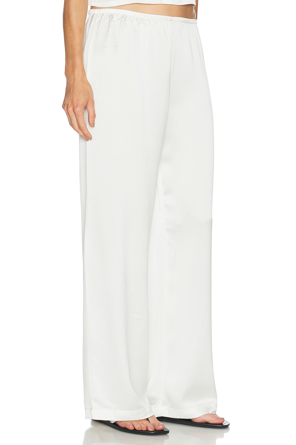 LESET Barb Wide Leg Pant | Thumbnail 3 LESET Barb Wide Leg Pant | Thumbnail 3