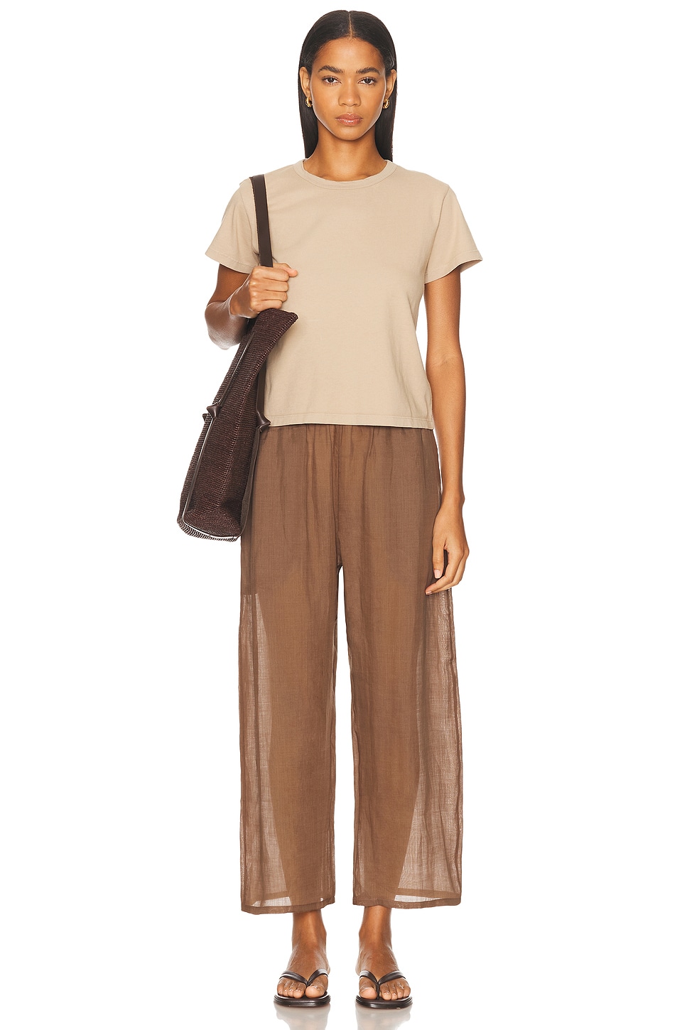 The Margo Tee