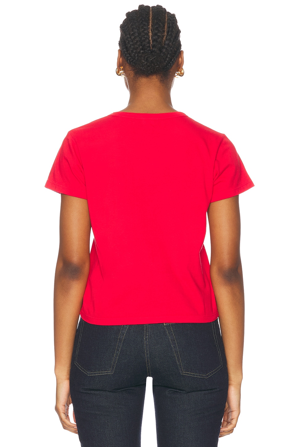 LESET The Margo Tee