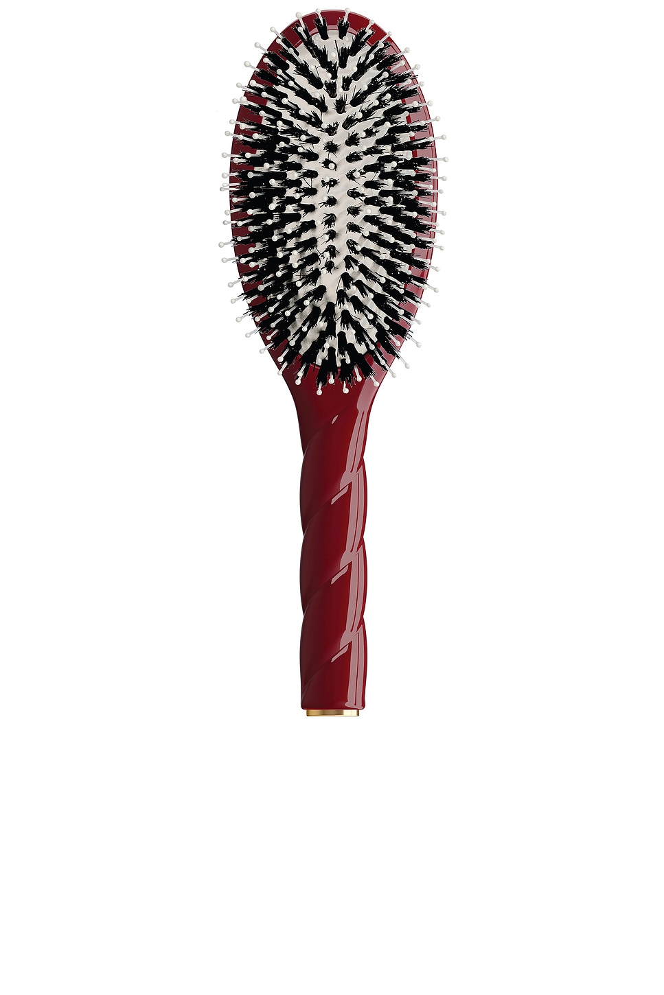 La Bonne Brosse Large Brush N03 in Red 198$