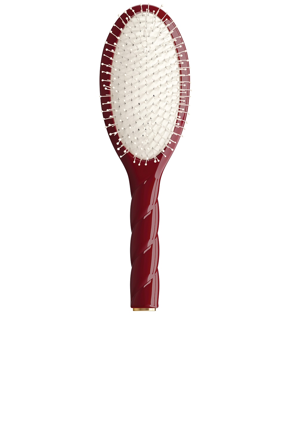 La Bonne Brosse Large Brush N04 in Red 198$
