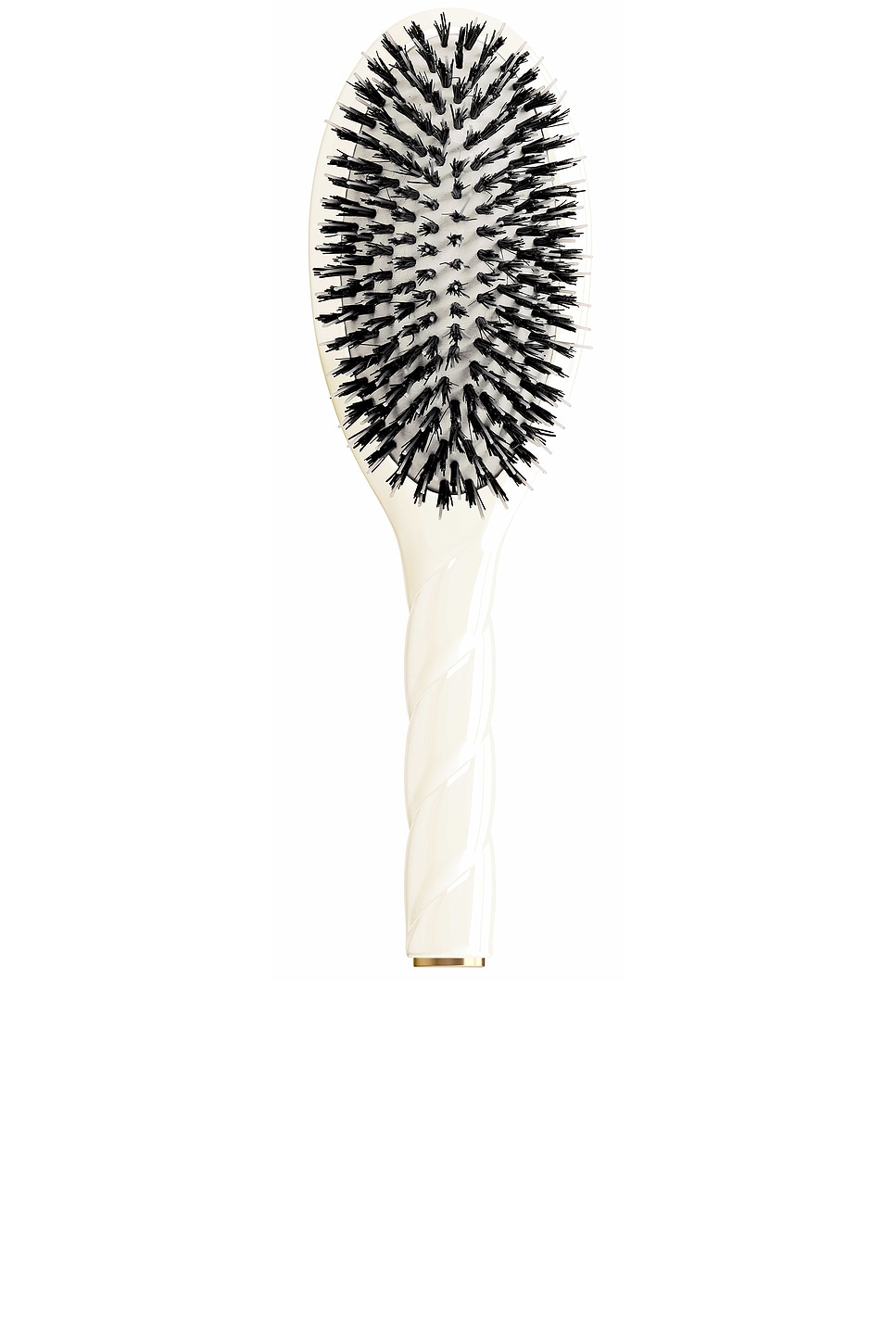 La Bonne Brosse Large Brush N02 in White 198$