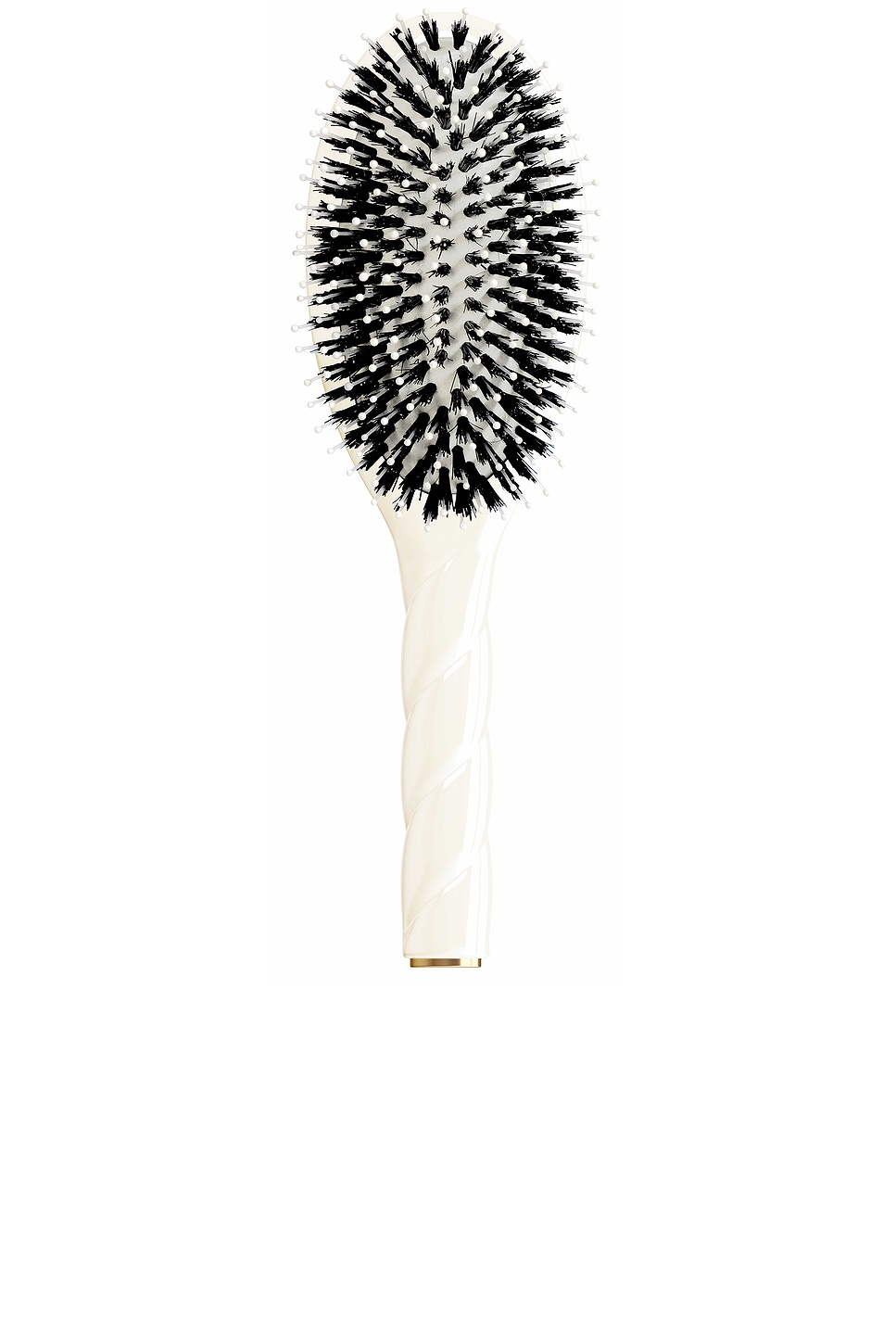 La Bonne Brosse Large Brush N03 in White 198$