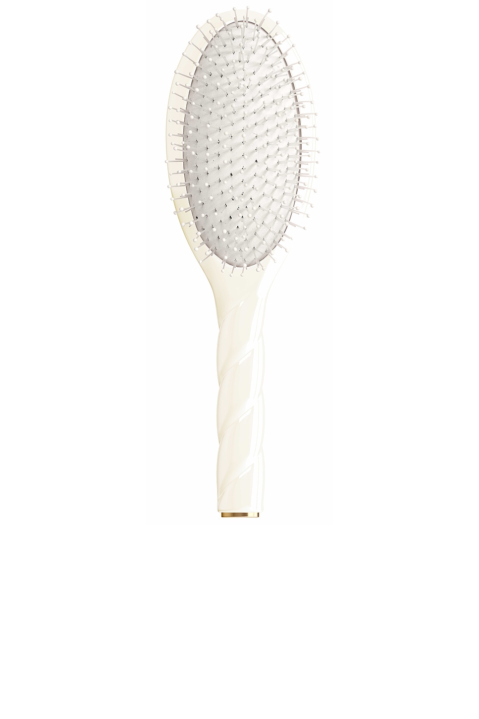 La Bonne Brosse Large Brush N04 in White 198$