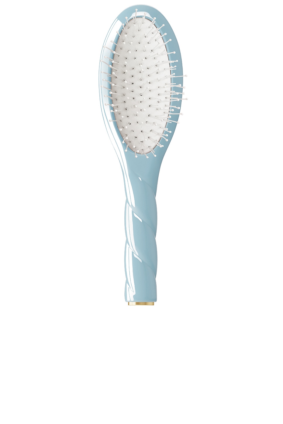 La Bonne Brosse Small Brush N04 in Baby Blue 155$