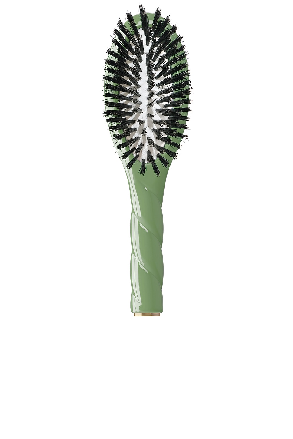 La Bonne Brosse Small Brush N01 in Sage