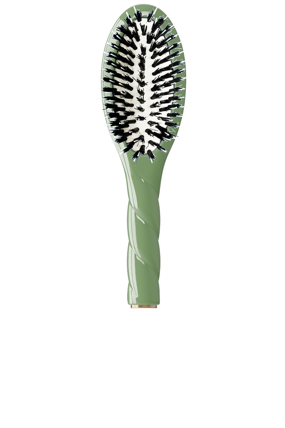 La Bonne Brosse Small Brush N02 In Green