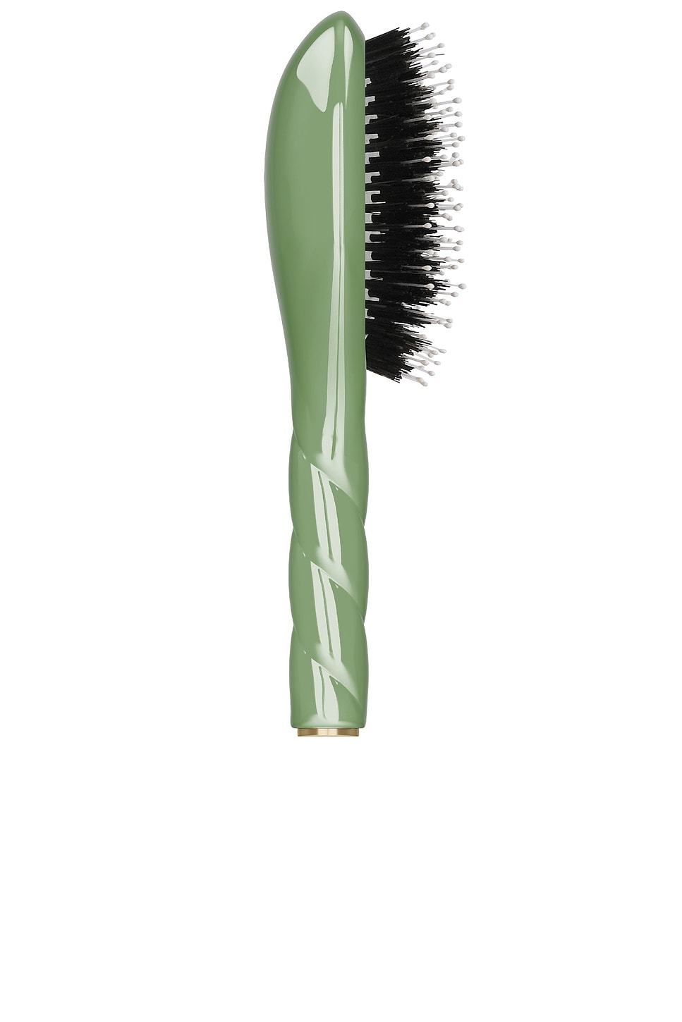 La Bonne Brosse Small Brush N03 In Green