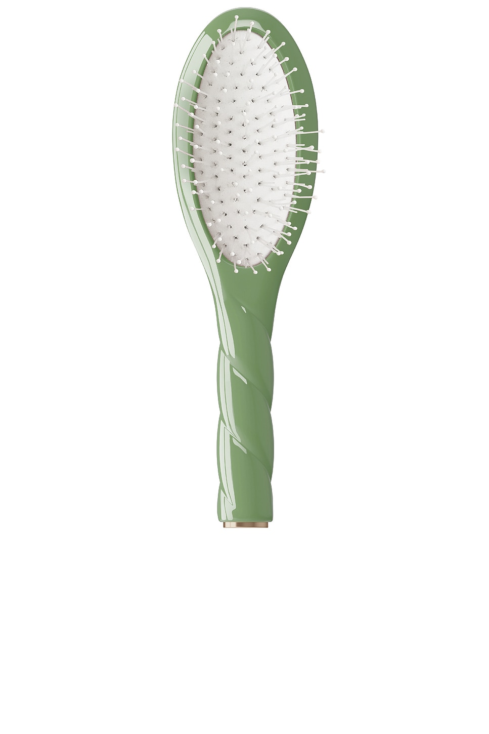 La Bonne Brosse Small Brush N04 In Green