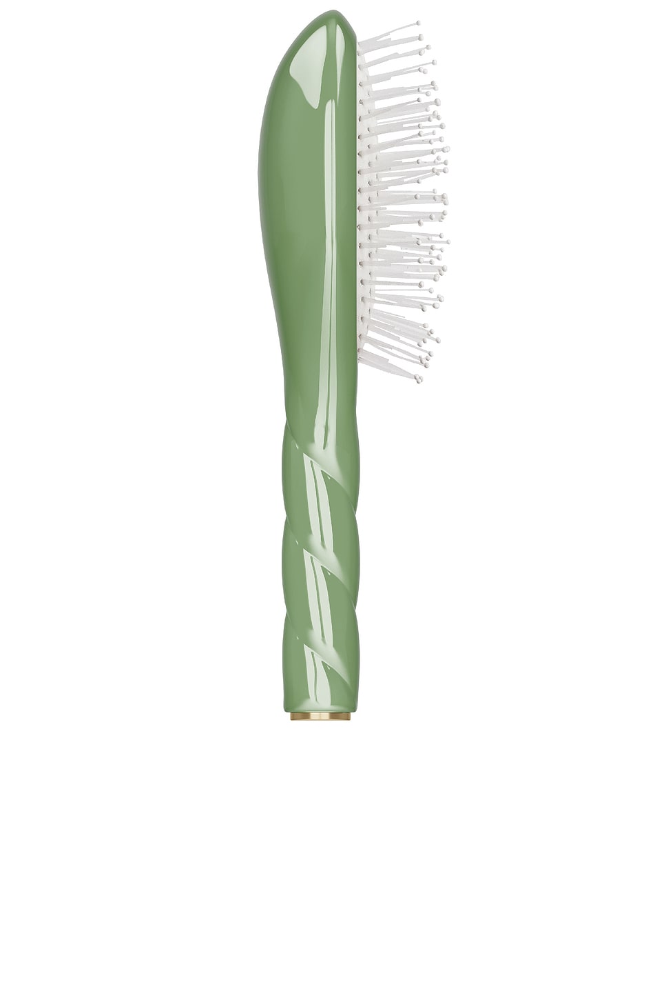 La Bonne Brosse Small Brush N04 In Green