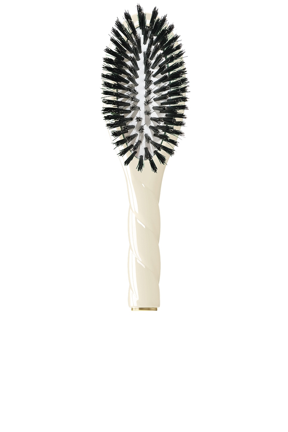La Bonne Brosse Small Brush N01 In White