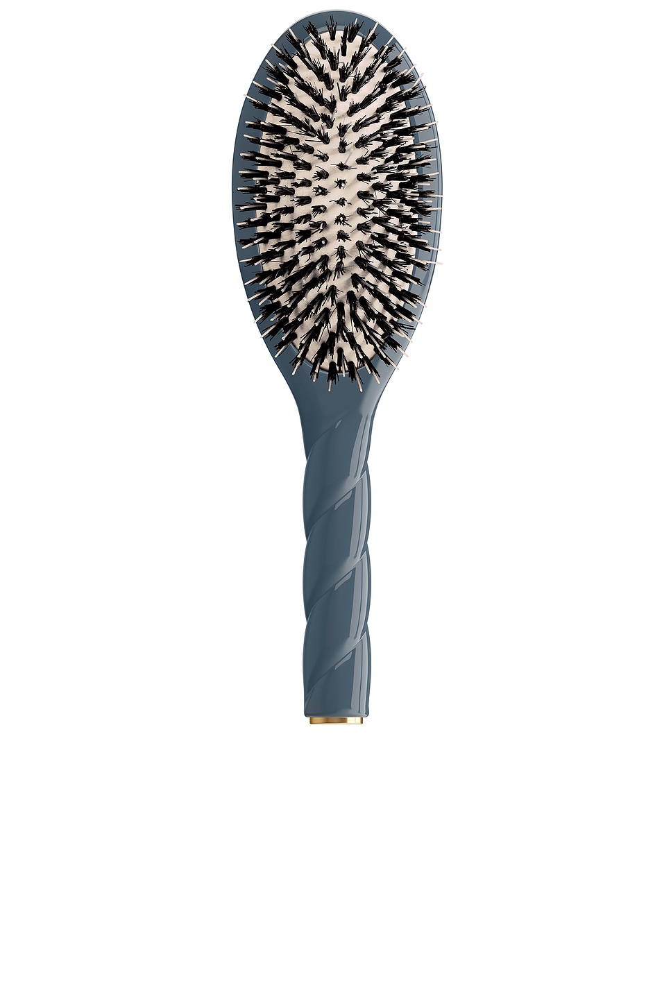La Bonne Brosse Large Brush N02 in Blue