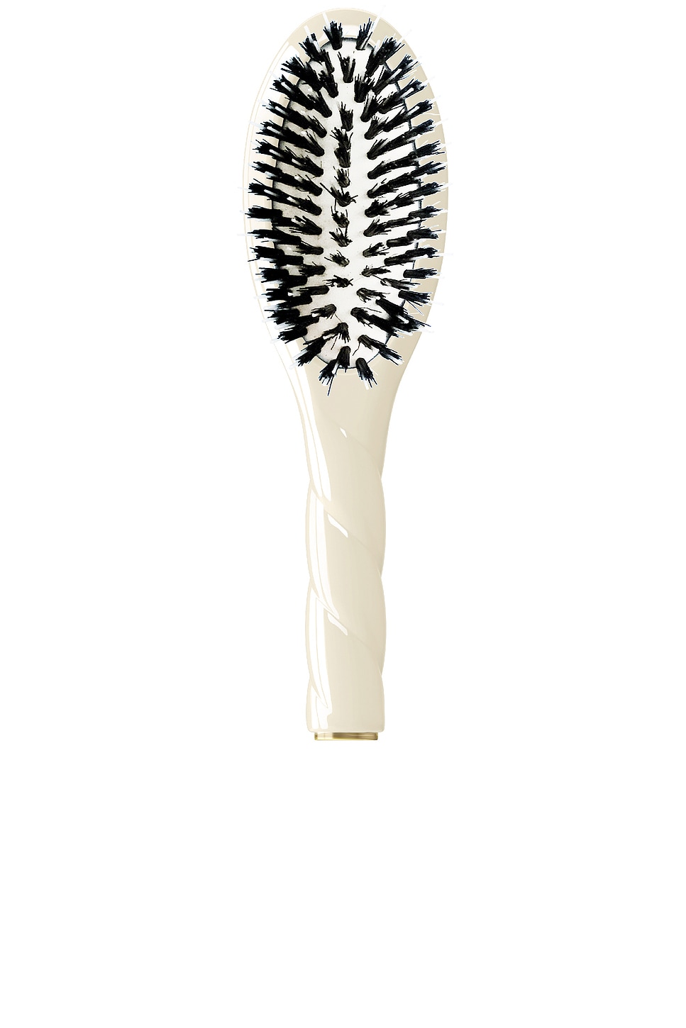 La Bonne Brosse Small Brush N02 In White