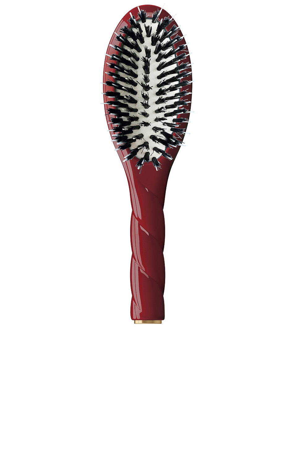 La Bonne Brosse Small Brush N02 In Red