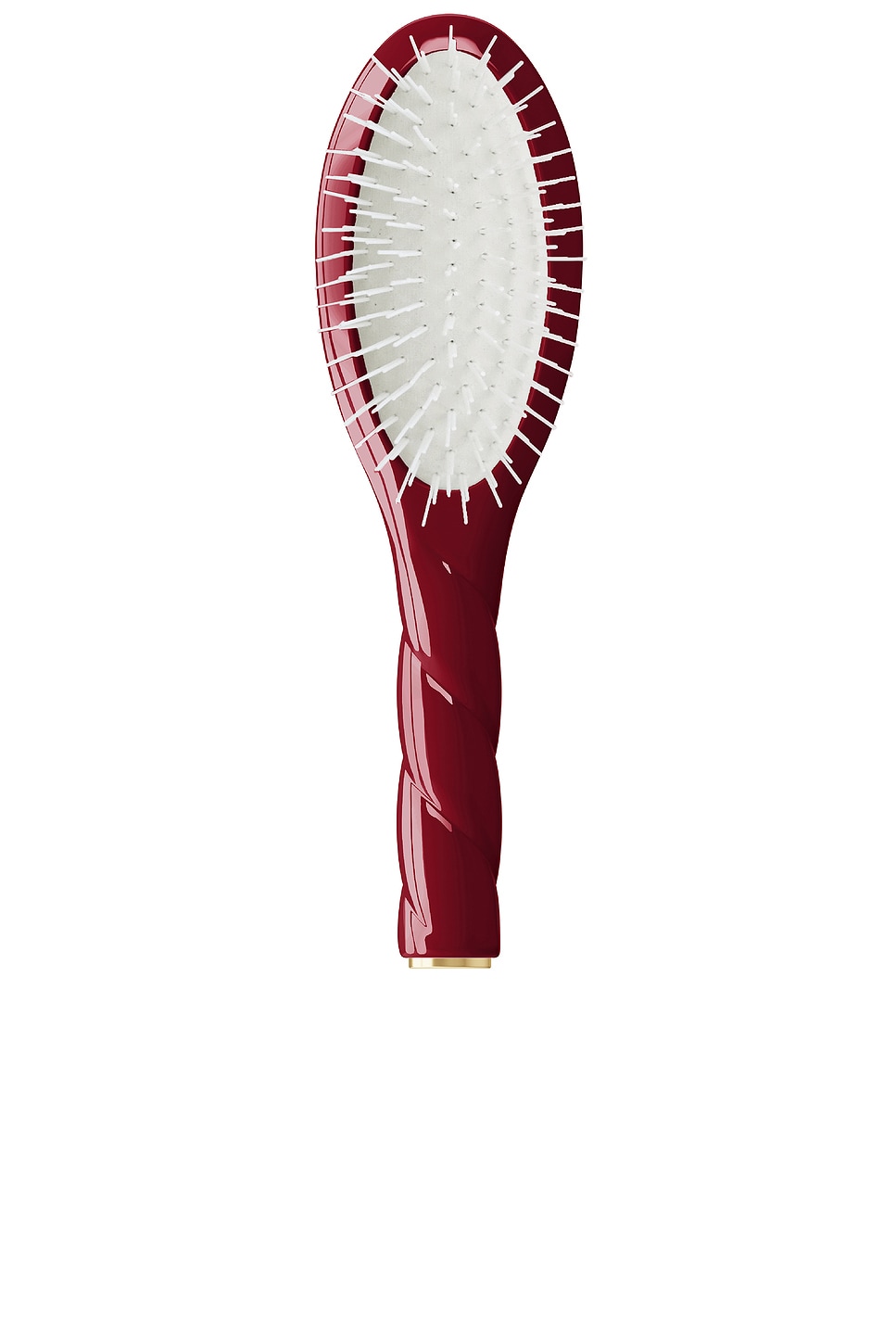 La Bonne Brosse Small Brush N07 In Red