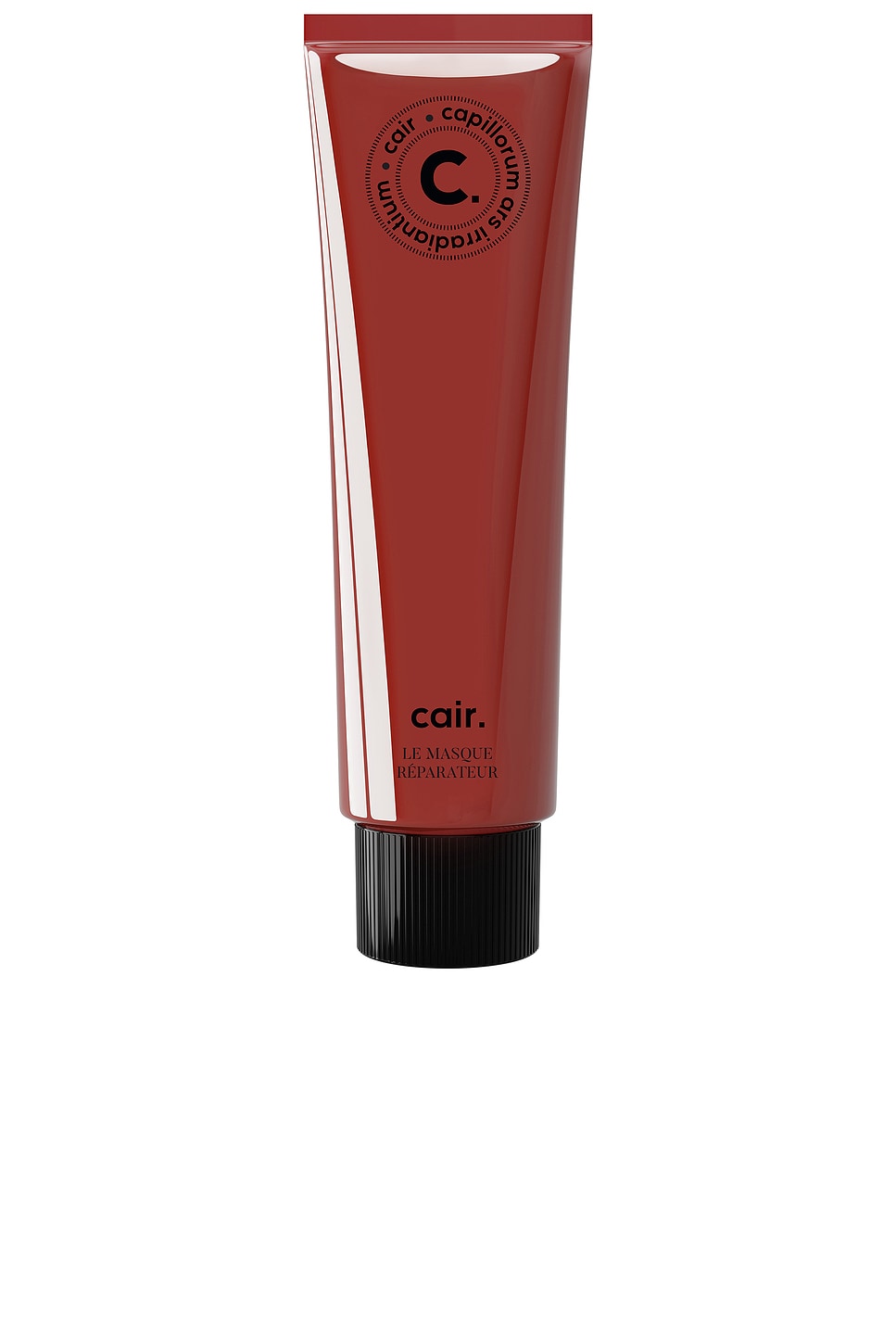La Bonne Brosse The Repair Hair Mask In Brown