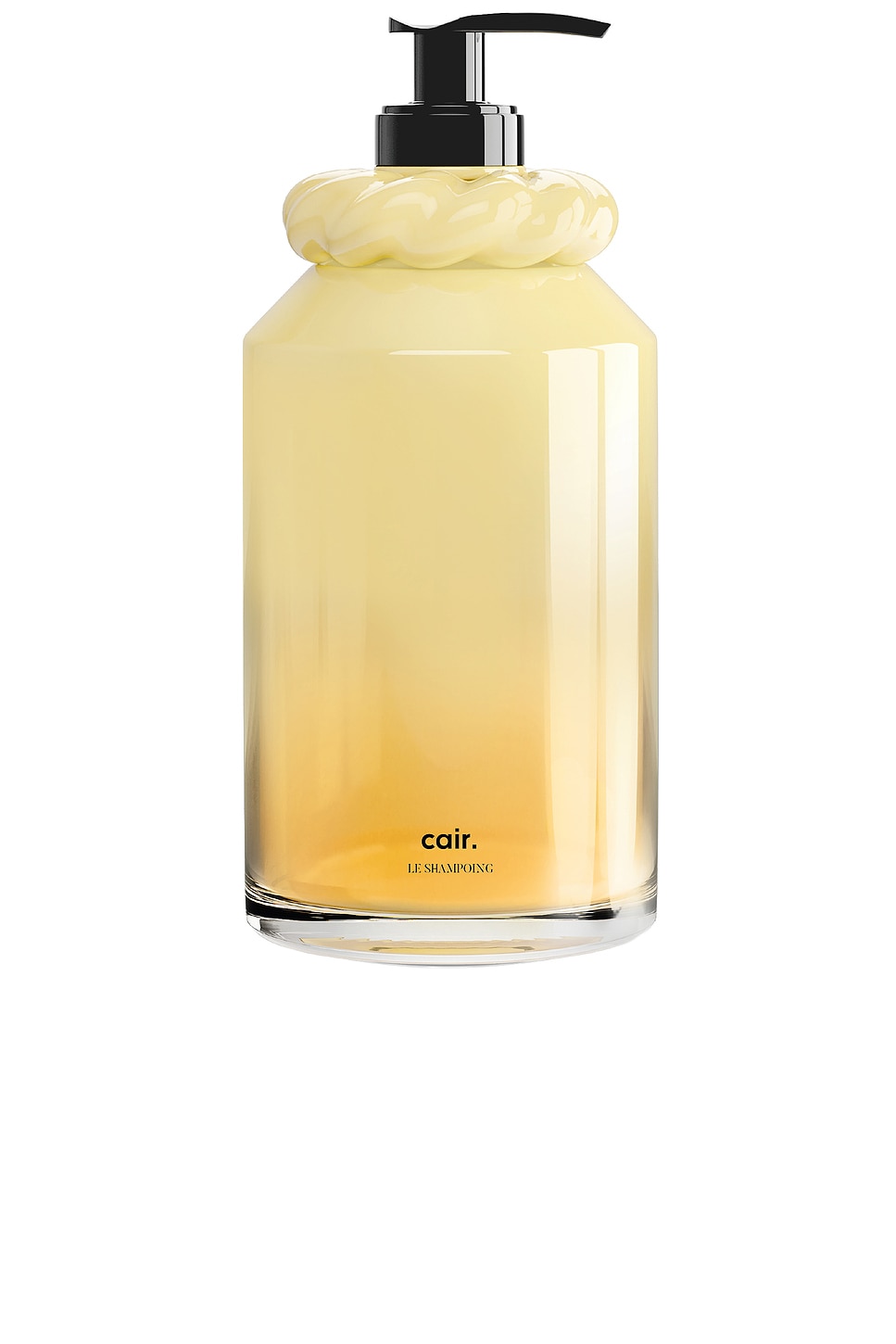 La Bonne Brosse The Big Shampoo in Beauty NA 135$