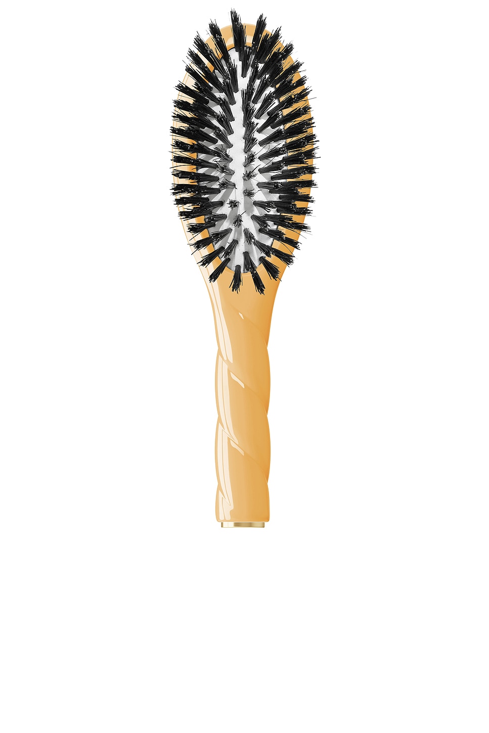 La Bonne Brosse Small Brush N01 in Yellow