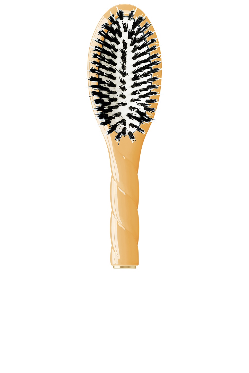 La Bonne Brosse Small Brush N02 in Yellow