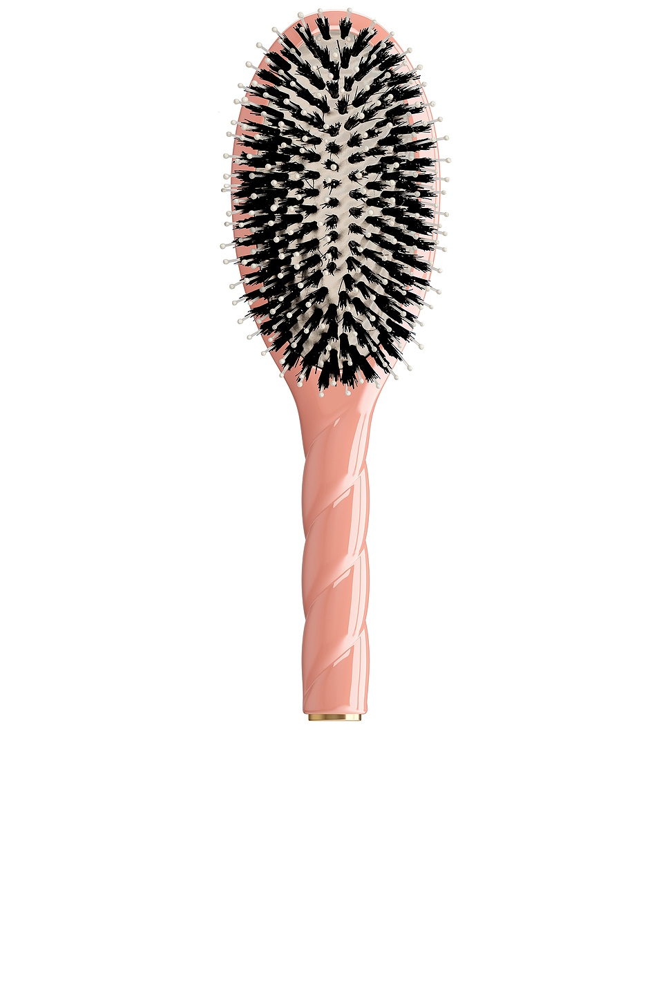 La Bonne Brosse Large Brush N03 In Orange