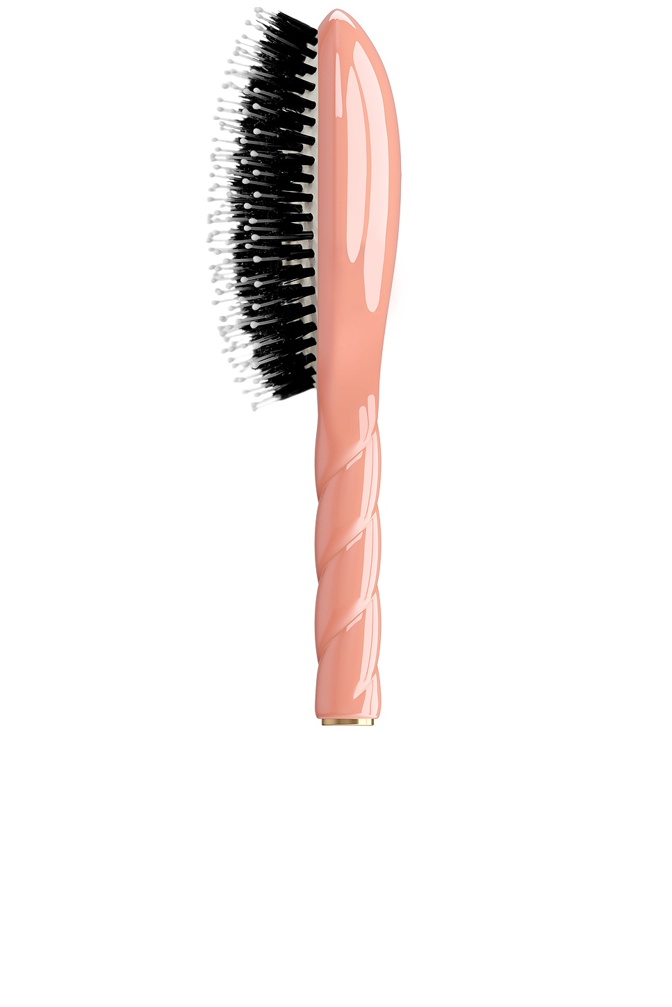 La Bonne Brosse Large Brush N03 In Orange