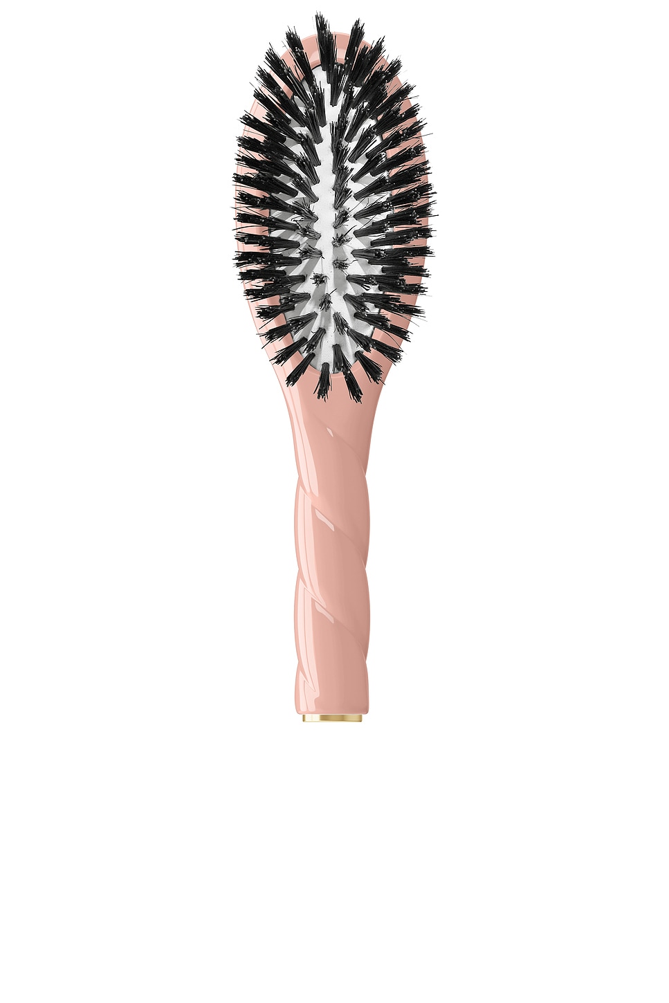 La Bonne Brosse Small Brush N01 in Pink