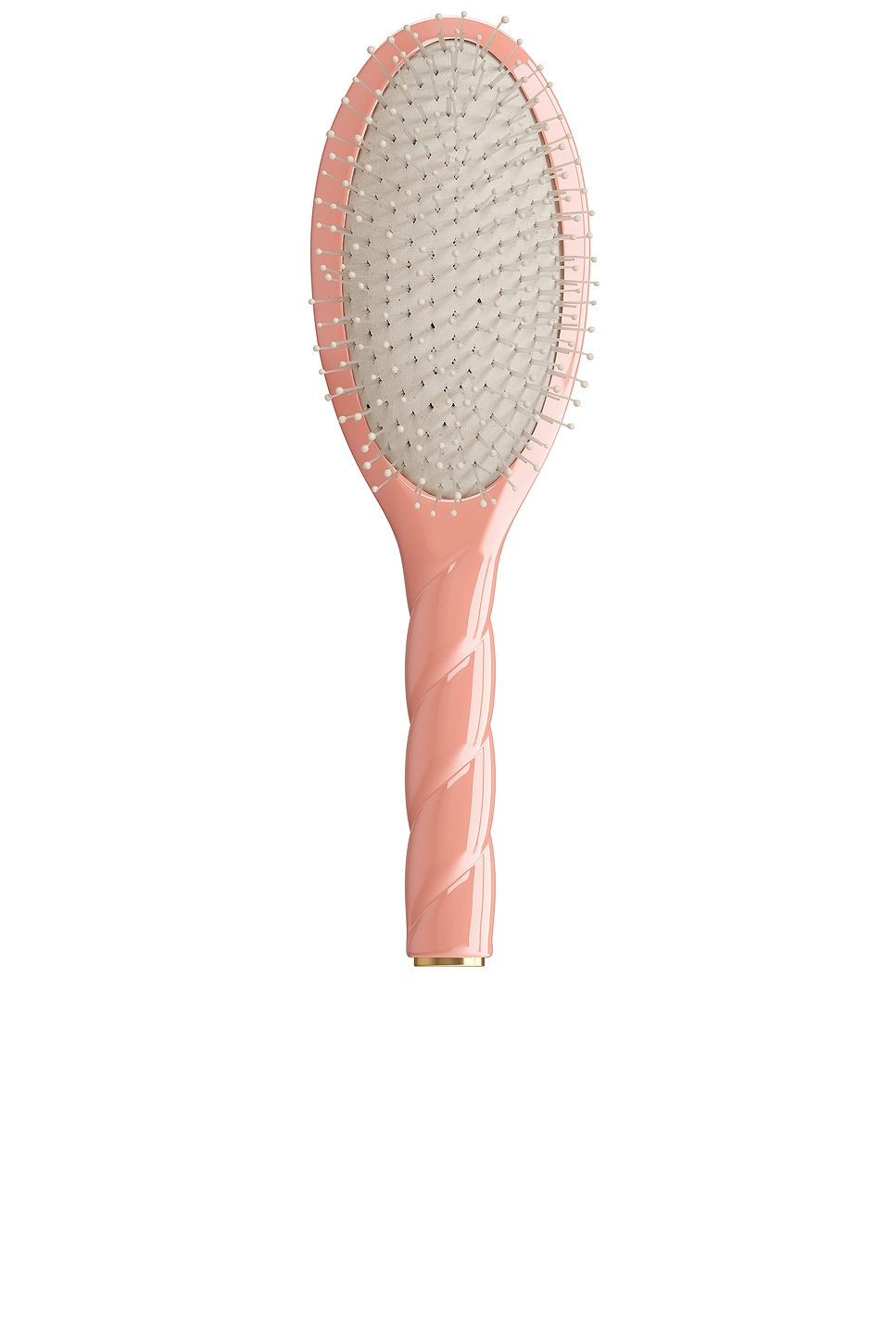 La Bonne Brosse Large Brush N04 In Orange