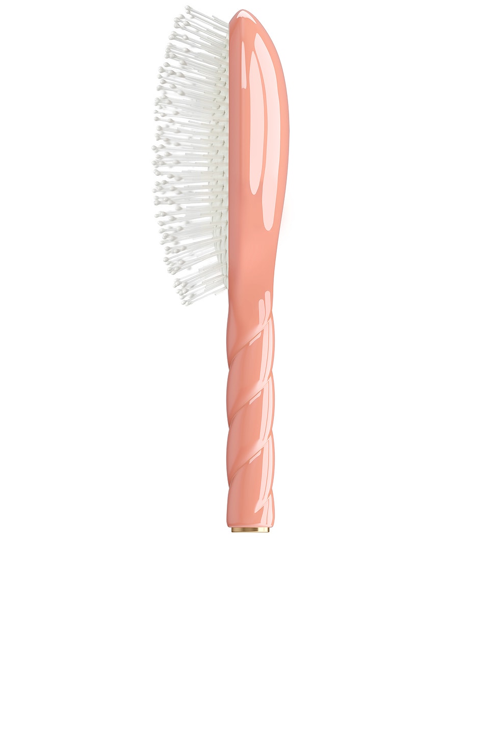 La Bonne Brosse Large Brush N04 In Orange