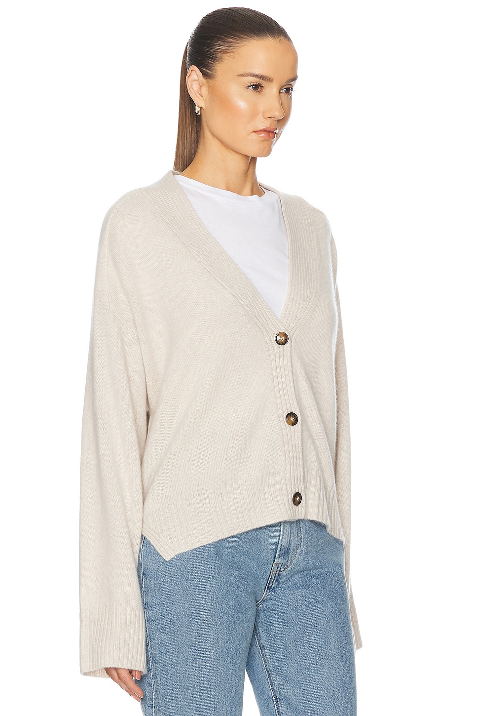 LOULOU STUDIO KAIA SWEATER