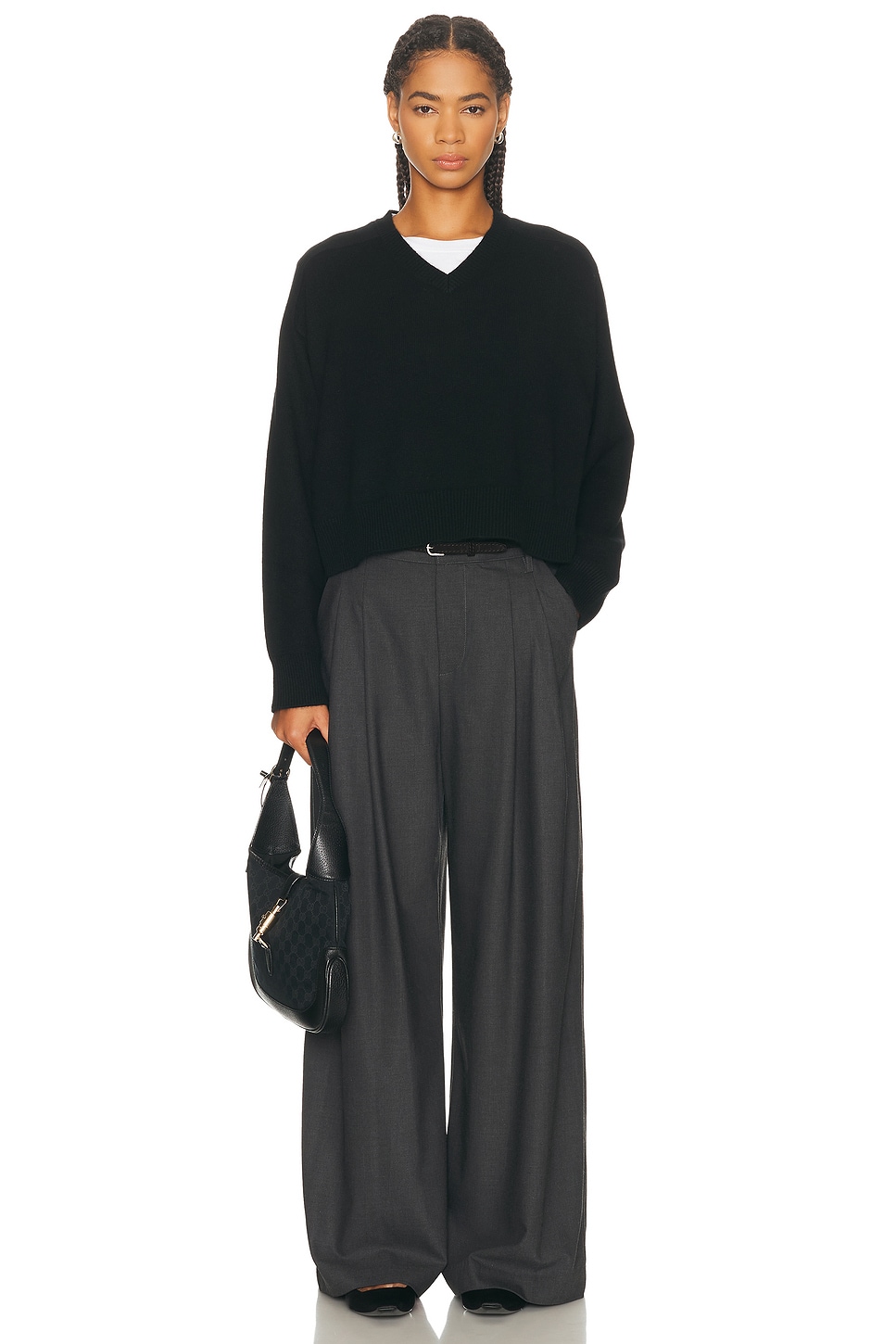 Anzor Sweater