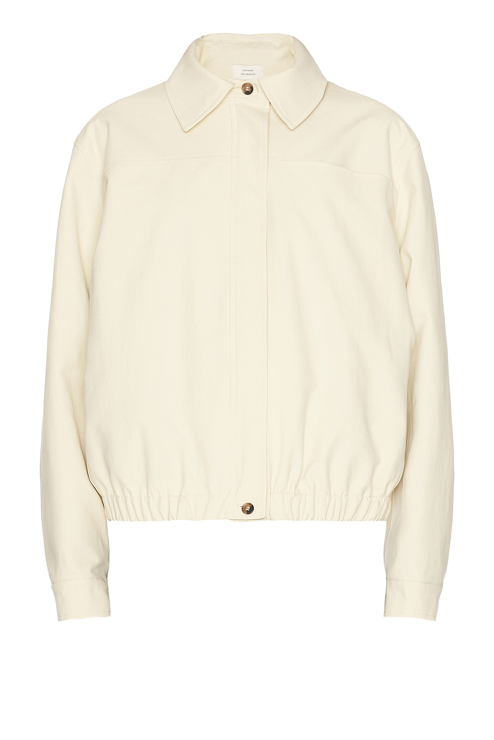 Drew Windbreaker Jacket