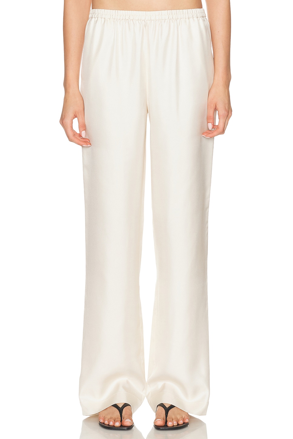 LOULOU DE SAISON Alera Pant