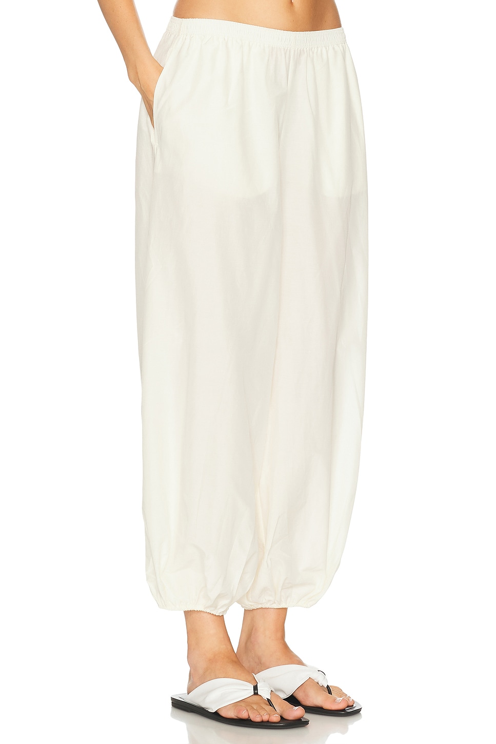 Loulou de Saison Almaya Balloon Pant | Thumbnail 2