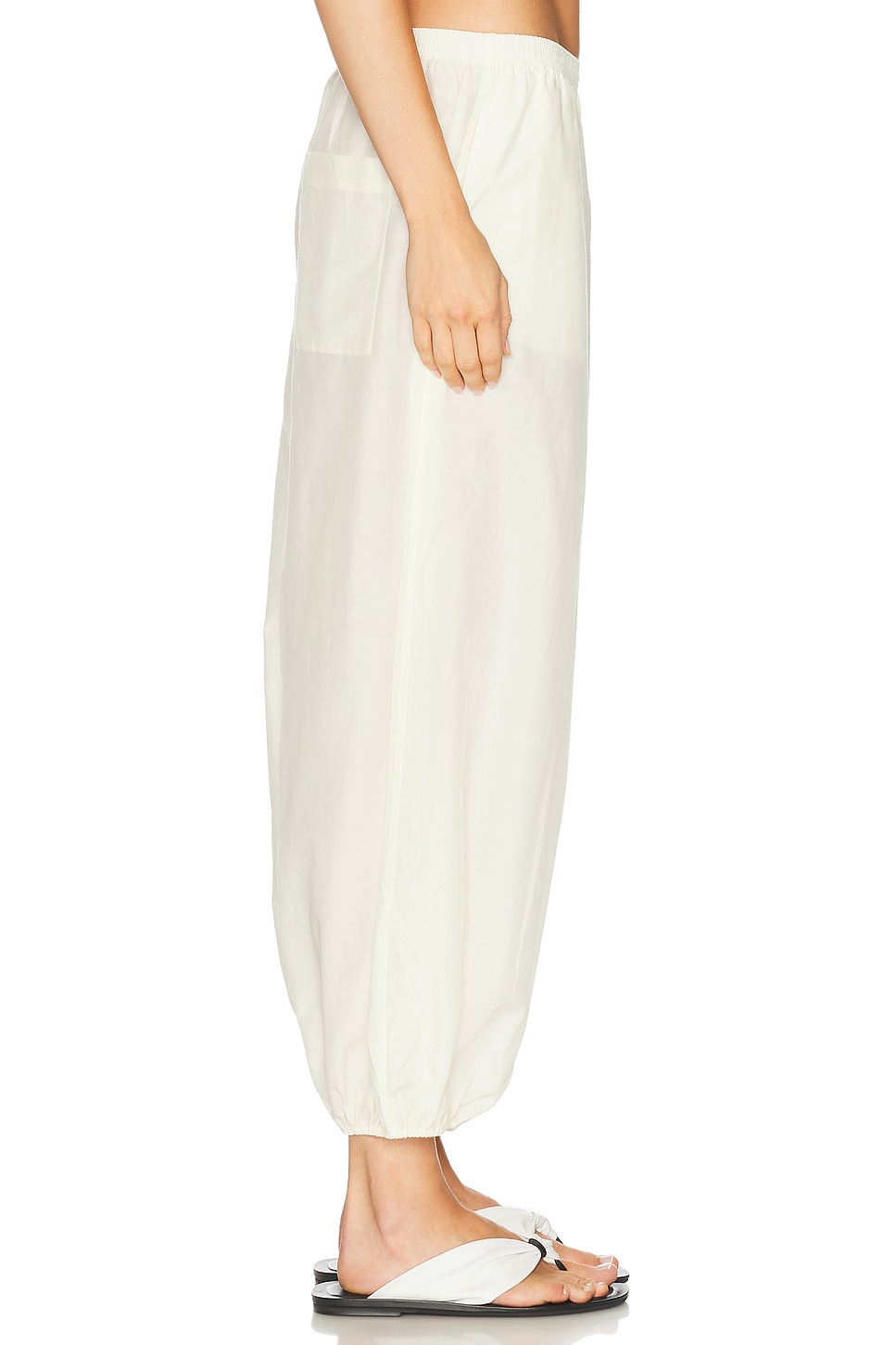 Loulou de Saison Almaya Balloon Pant | Thumbnail 3