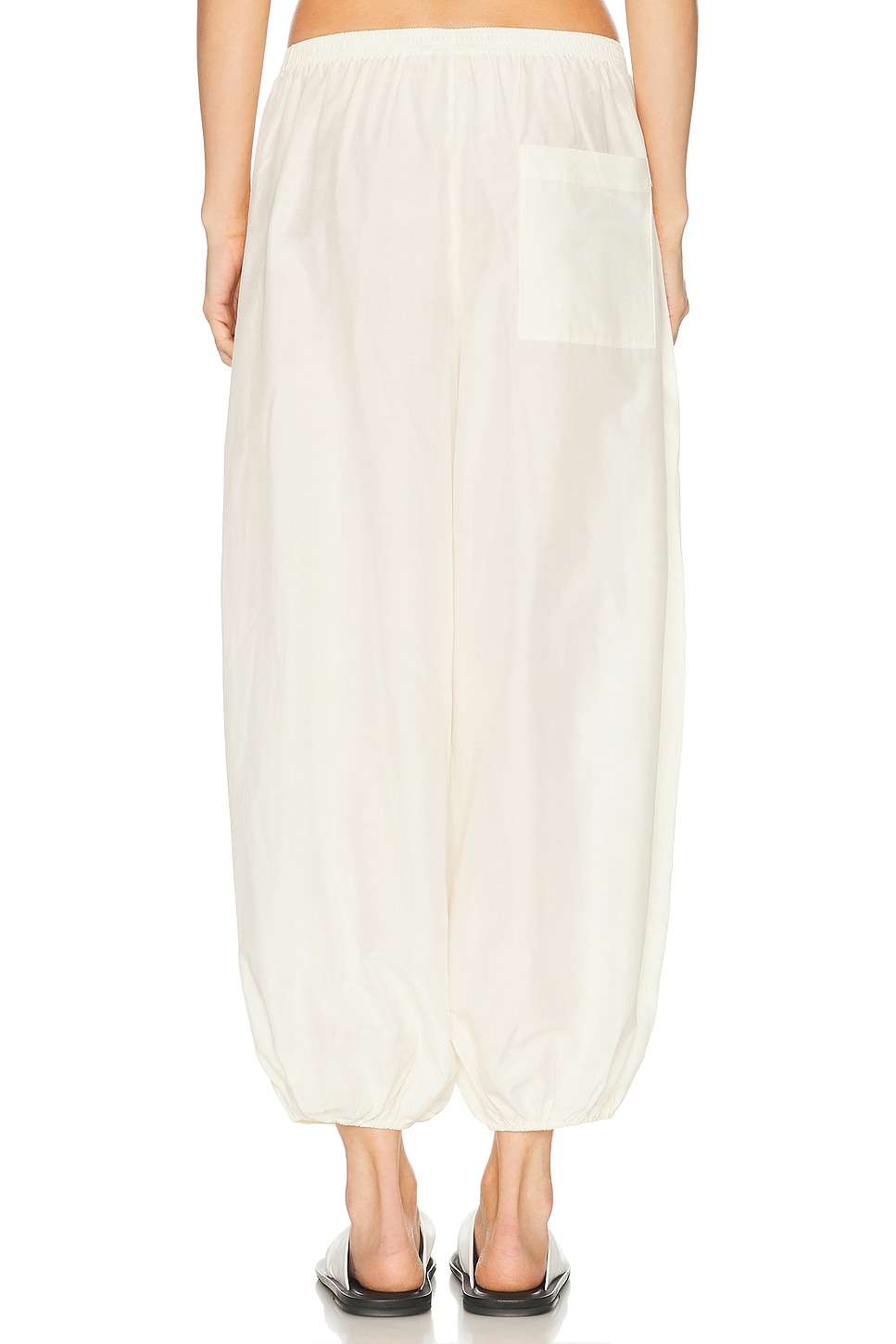 Loulou de Saison Almaya Balloon Pant | Thumbnail 4