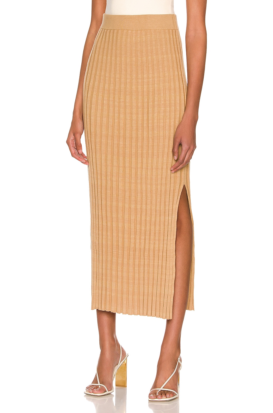 Lamu Maxi Skirt