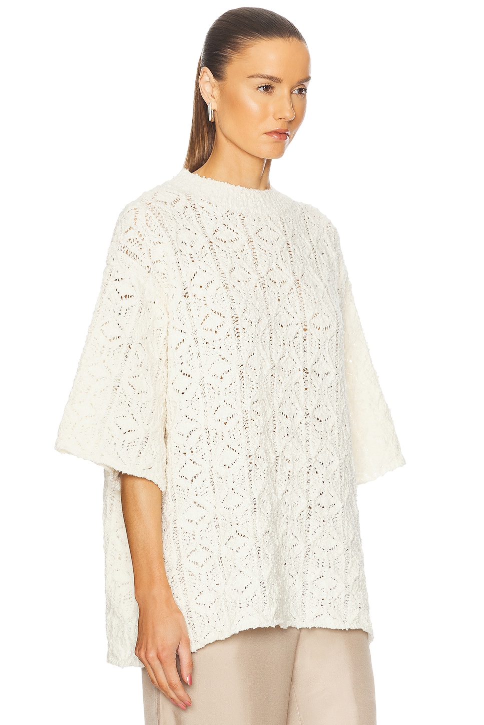 LOULOU STUDIO ANTILA TOP 