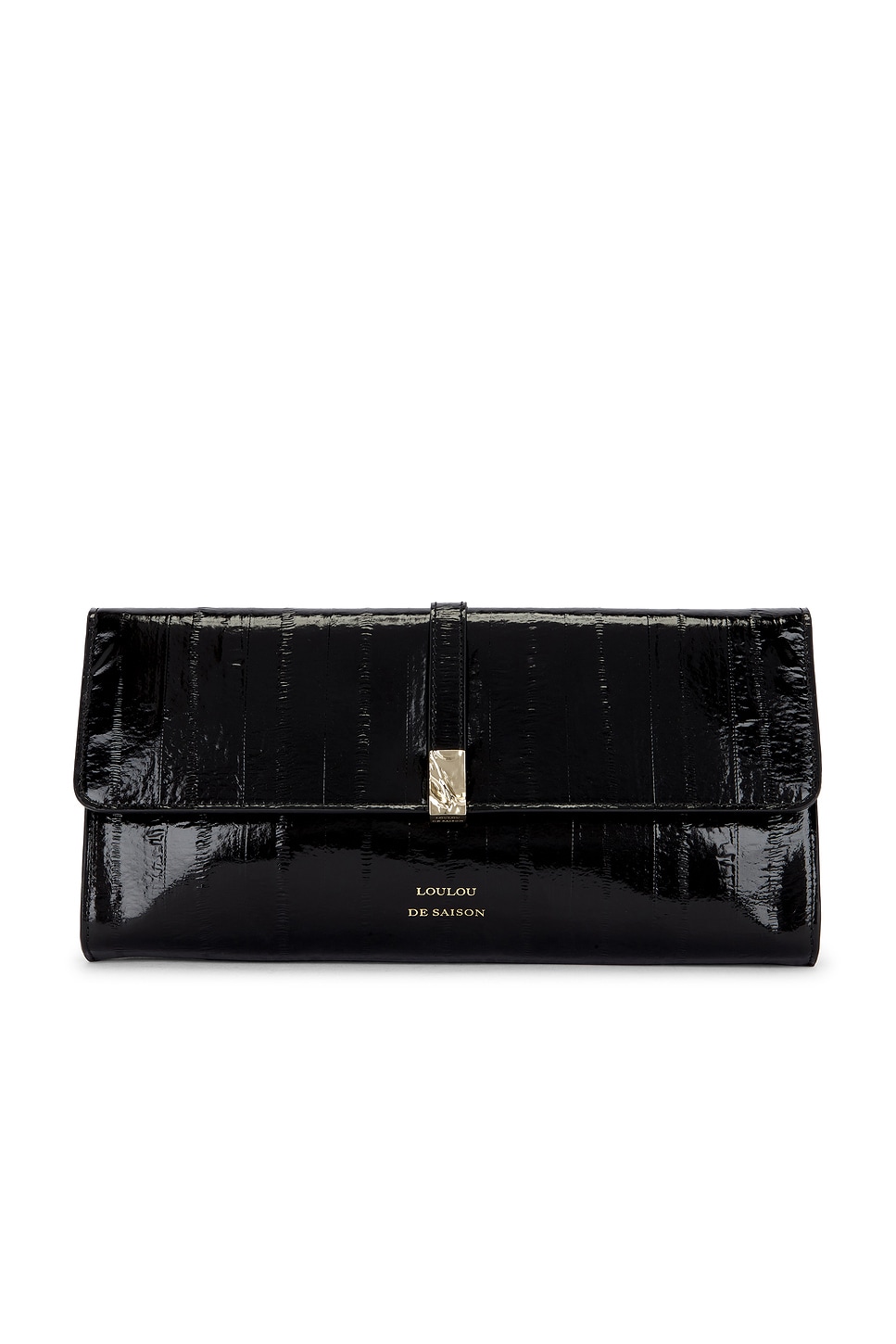 Loulou de Saison Lydian Clutch