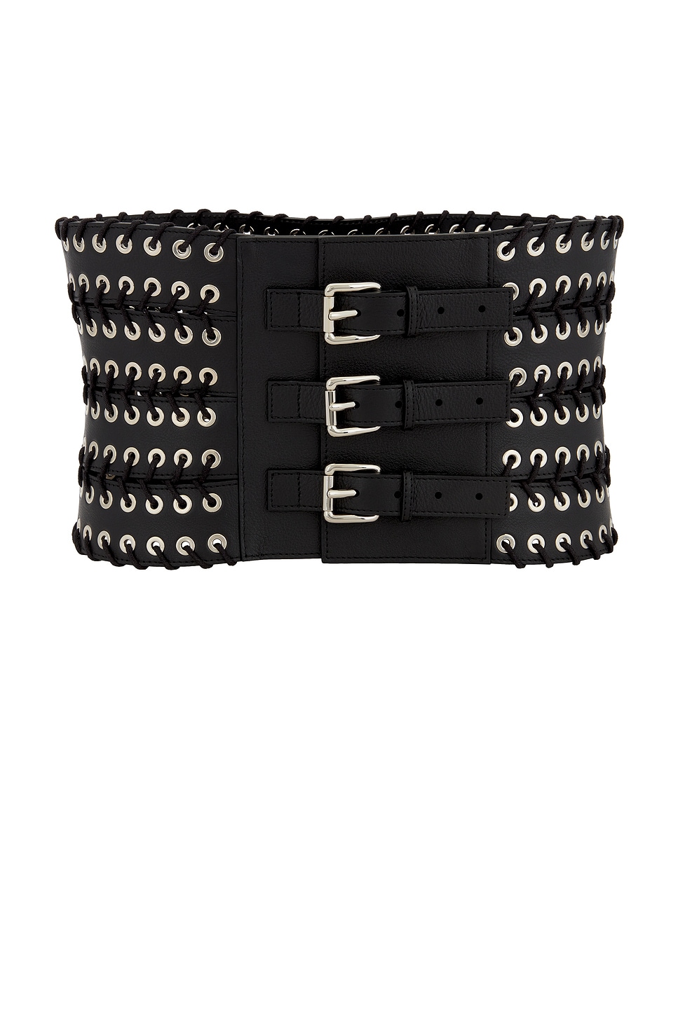 Ludovic de Saint Sernin Show Belt