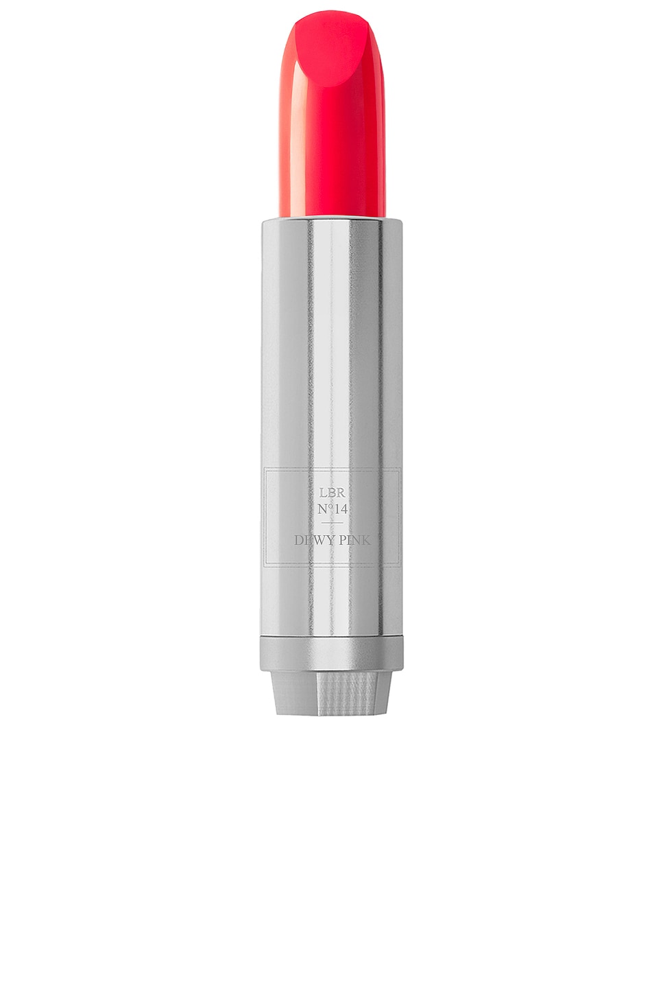 Satin Lipstick Refill in Pink