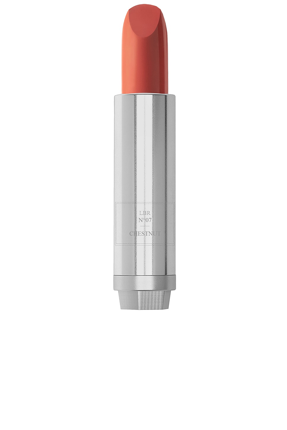 Matte Lipstick Refill in Neutral