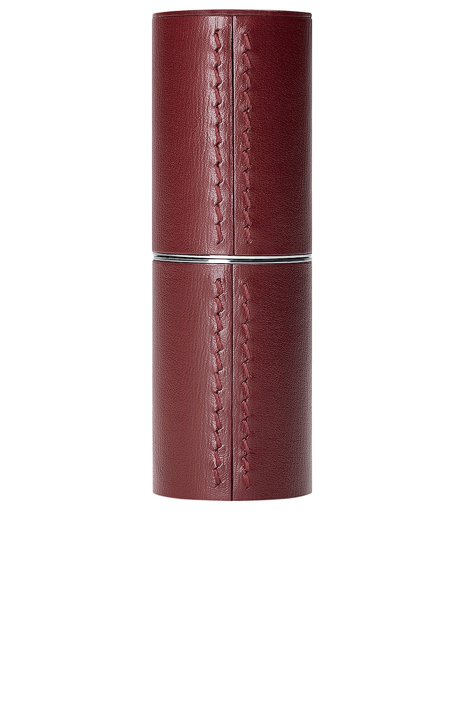 Refillable Leather Case in Beauty: NA