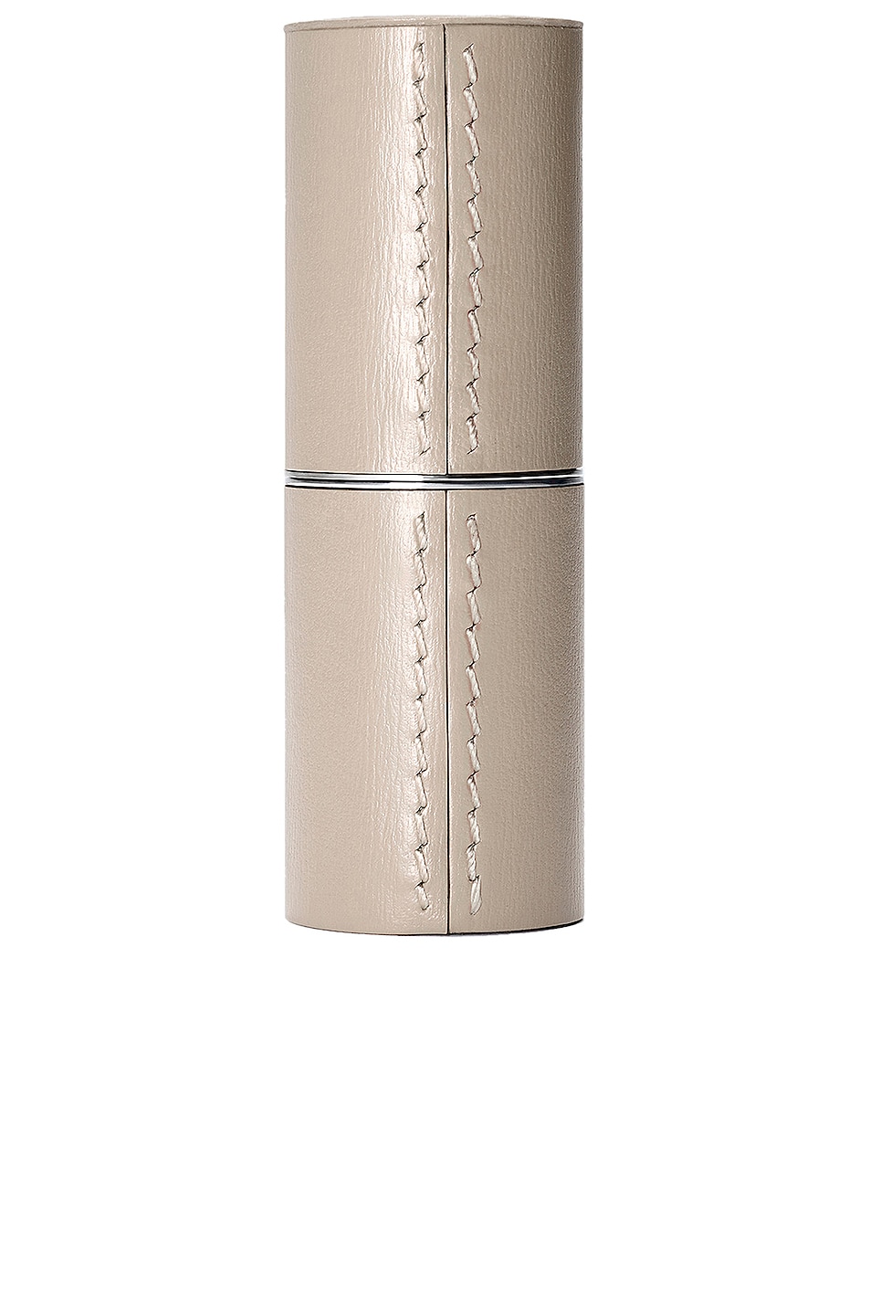Refillable Leather Case in Beauty: NA
